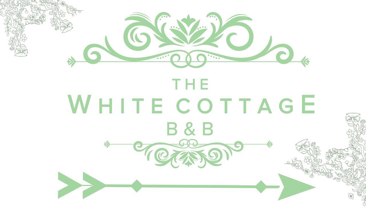 White Cottage B And B Spilsby Eksteriør bilde