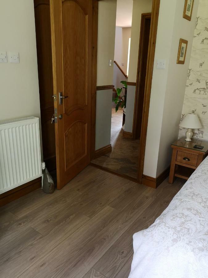 White Cottage B And B Spilsby Rom bilde